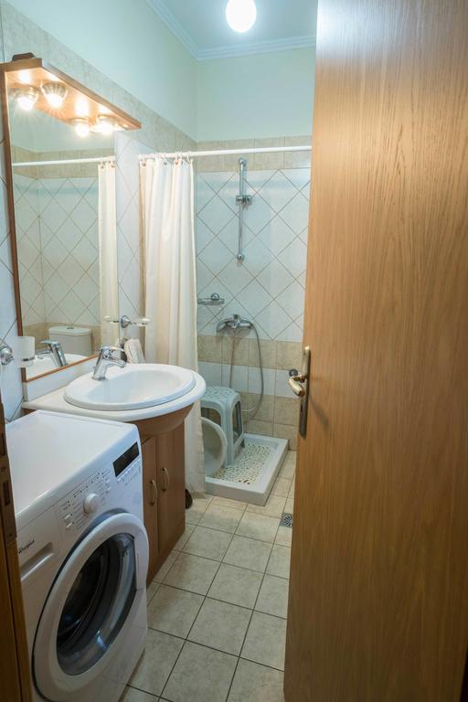 Thalami Apartment