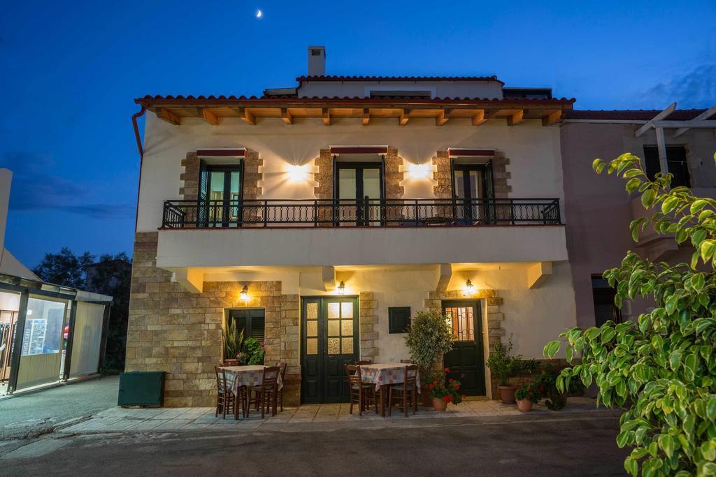 Thalami Apartment Almyrida (Crete)