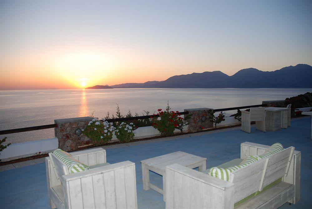 Panorama - Adults Only Aparthotel Amoudara (Lasithi)