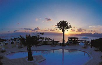 Panorama - Adults Only Aparthotel Amoudara (Lasithi)
