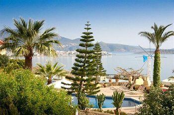 Panorama - Adults Only Aparthotel Amoudara (Lasithi)