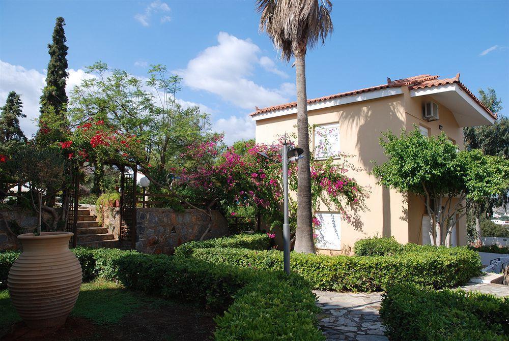 Panorama - Adults Only 4* Amoudara (Lasithi)