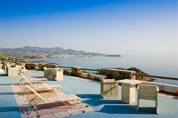 Panorama - Adults Only Aparthotel