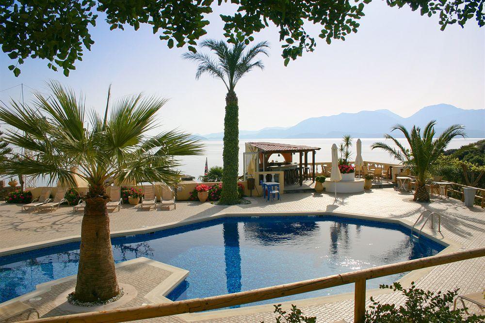 Panorama - Adults Only Aparthotel 4*