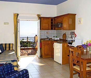 Aparthotel Panorama - Adults Only Amoudara (Lasithi)