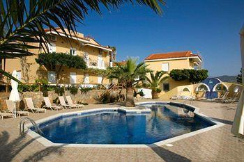 Panorama - Adults Only Amoudara (Lasithi)