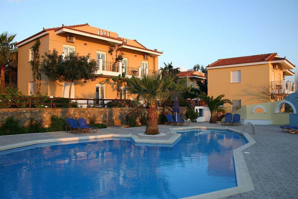 Aparthotel Panorama - Adults Only