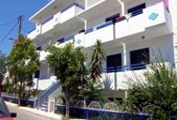 Mina Apartment *