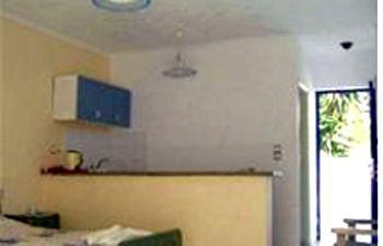 Mina Apartment Kardamena (Kos)