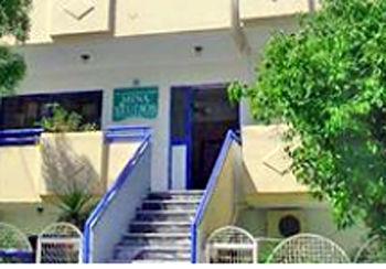 Mina Apartment