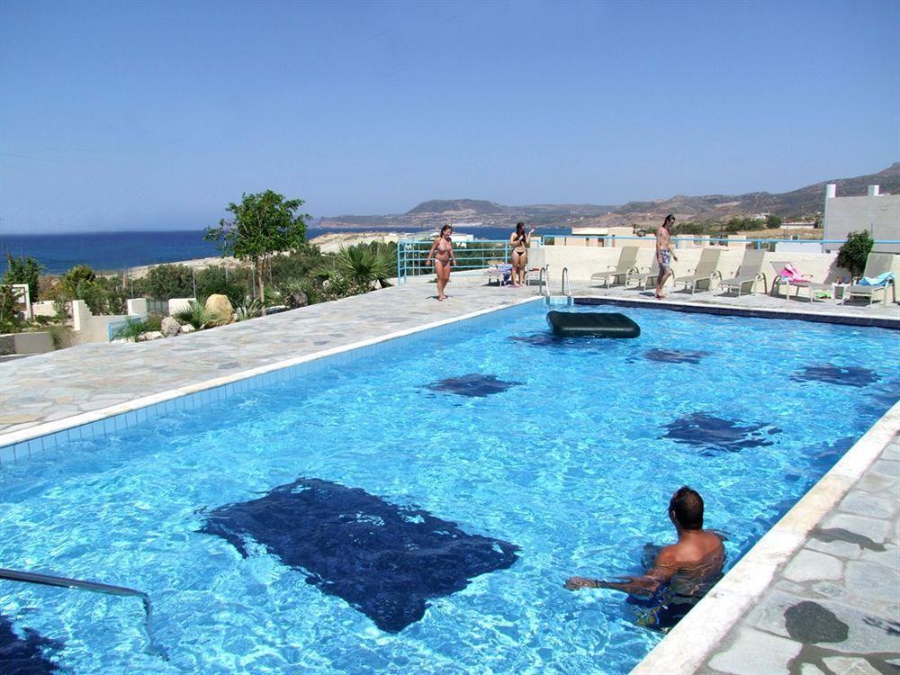 Sea Breeze Hotel