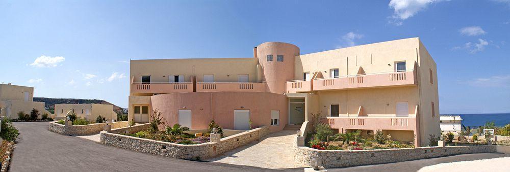 Sea Breeze Hotel