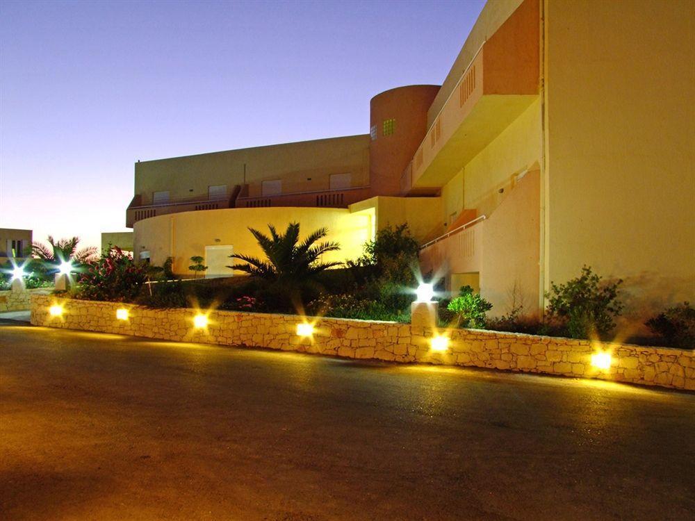 Sea Breeze 2* Sitia (Crete)