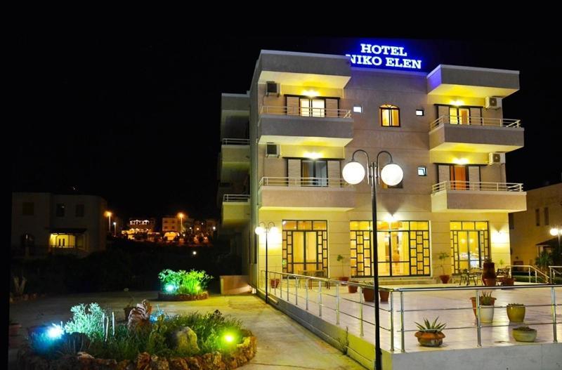 Hotel Niko Elen 3*