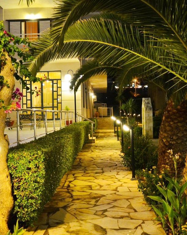 Hotel Niko Elen