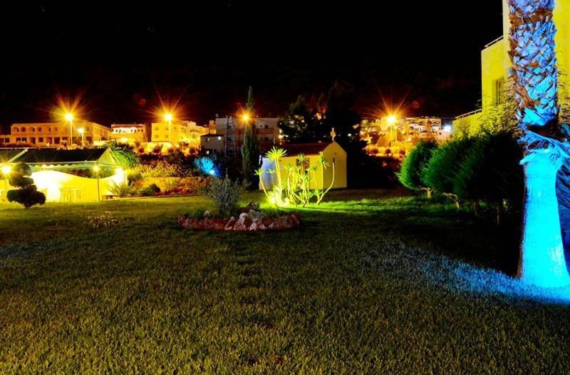 Niko Elen Hotel