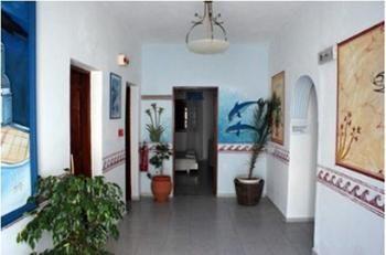 Ikaros 2* Karterados (Santorini)