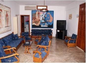 Ikaros Aparthotel