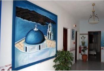 Aparthotel Ikaros 2*