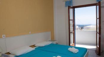 Ikaros Aparthotel