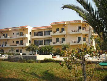 Portokali (adults Only) Aparthotel Hersonissos (Crete)