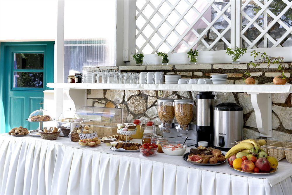 Aparthotel Dafnoudi 2*