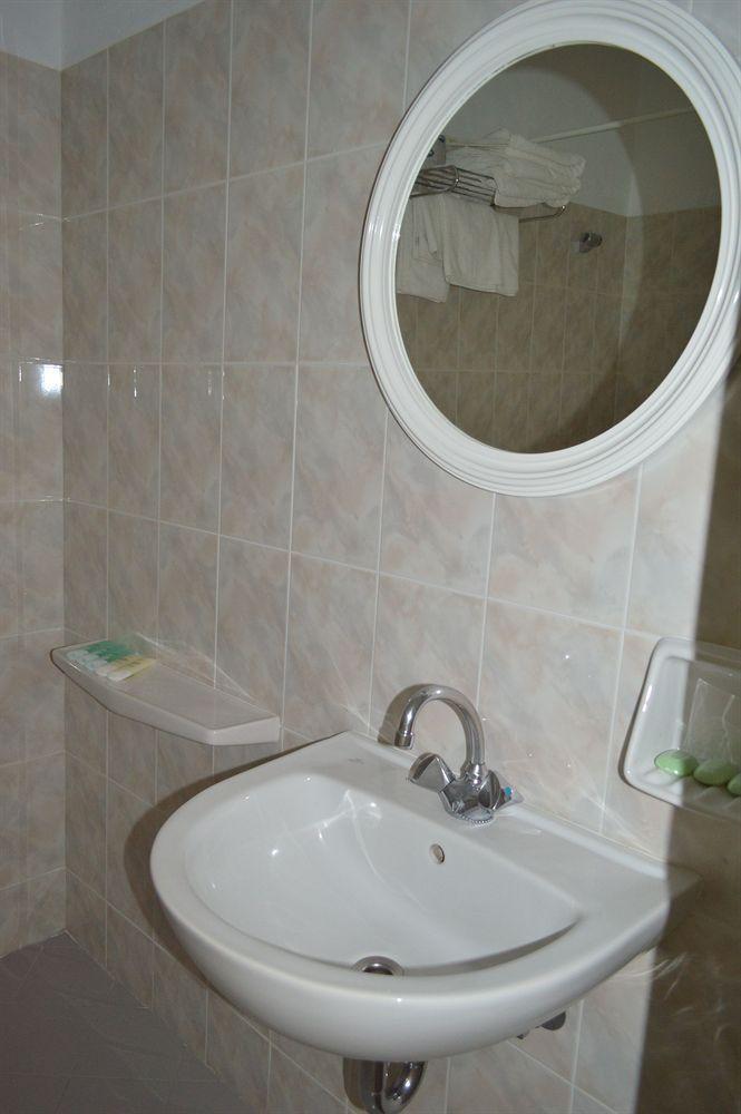 Aparthotel Panthea