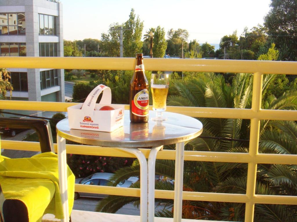 Hotel Minavra 2*