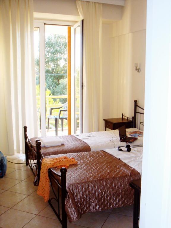 Minavra Hotel 2*