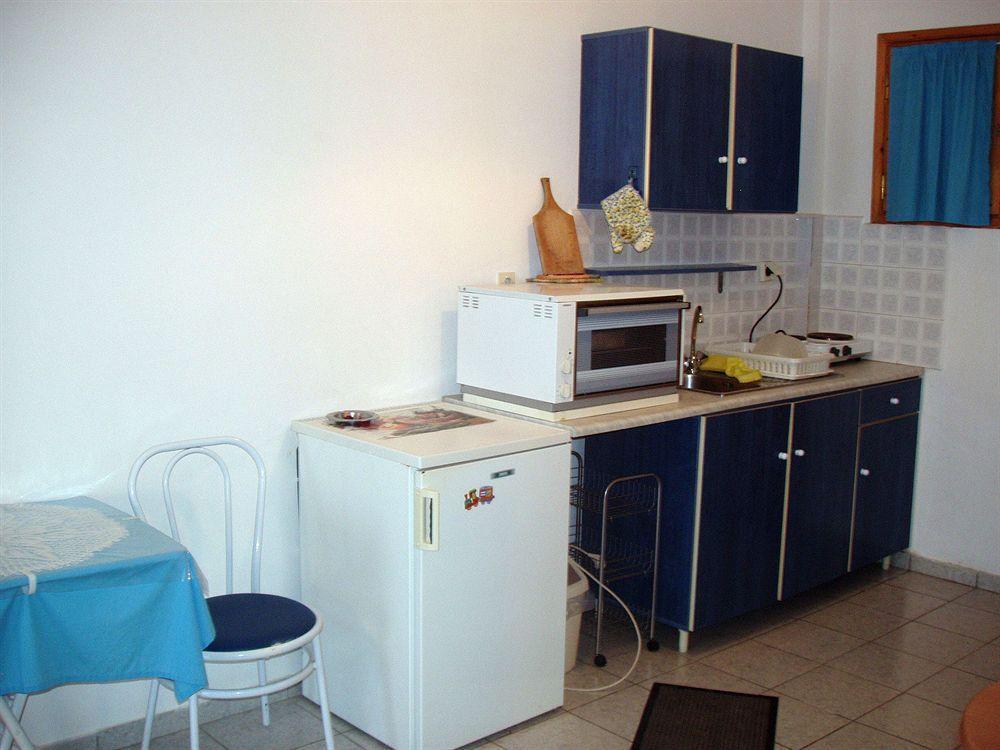 Kavos Psarou *