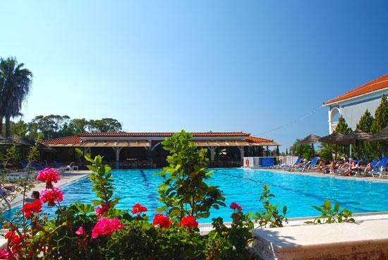 Hotel Zante Royal 4*
