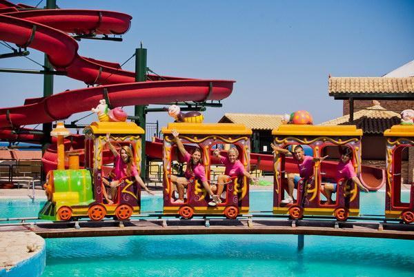 Hotel Zante Royal Vasilikos (Zakynthos)