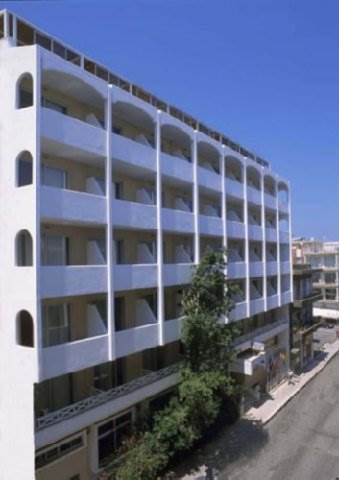 Achillion Palace Hotel