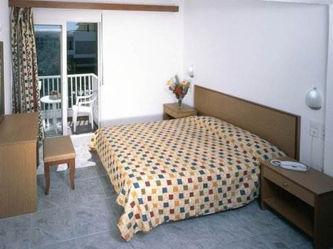Aparthotel Kassandra Ialysos (Rhodes)