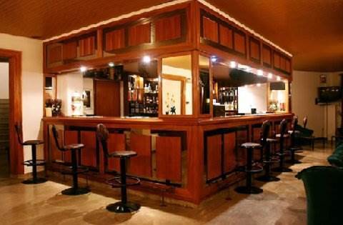 Hotel Belle Helene Agios Georgios Pagon