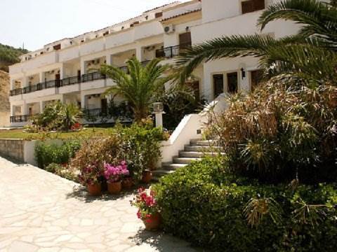 Hotel Belle Helene 3*