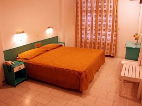 Belle Helene Hotel Agios Georgios Pagon
