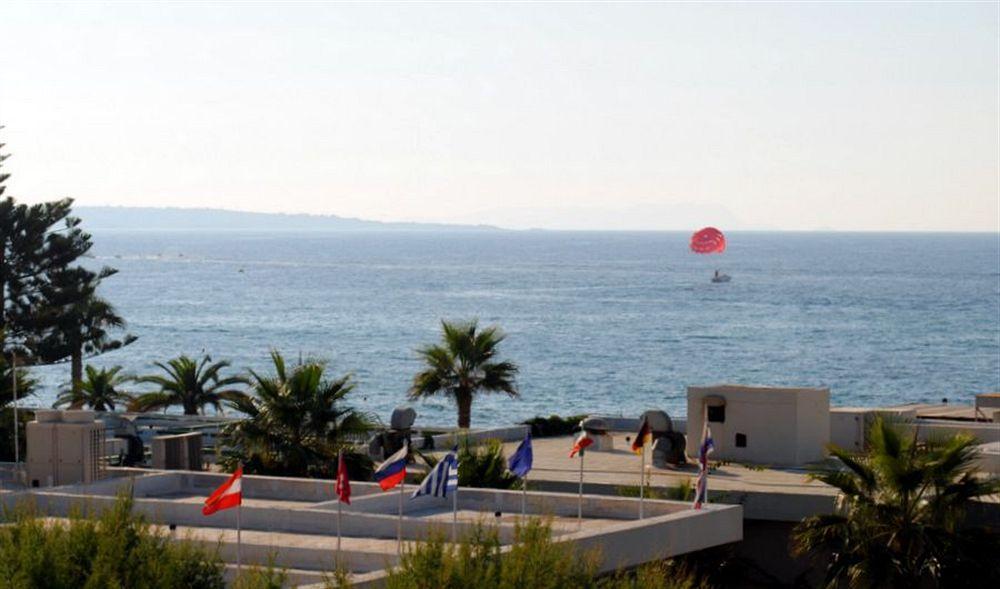Aparthotel Primavera & Malia (Crete)
