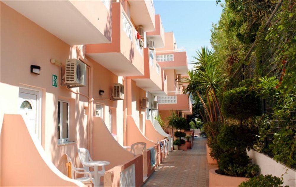 Primavera & Malia (Crete)
