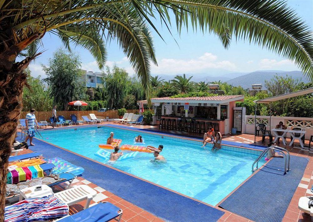 Primavera & Aparthotel