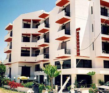 Yiorgos 2* Kos Town