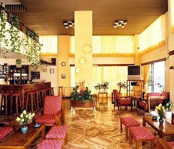 Hotel Yiorgos 2*
