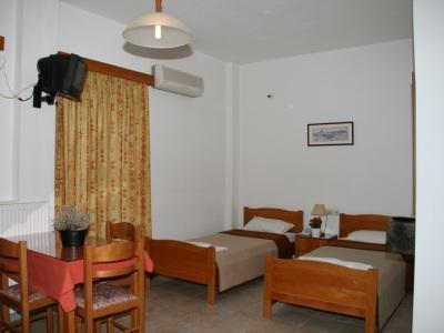Marirena 3*