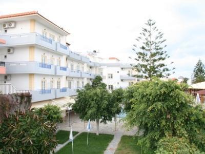 Marirena Amoudara (Heraklion)