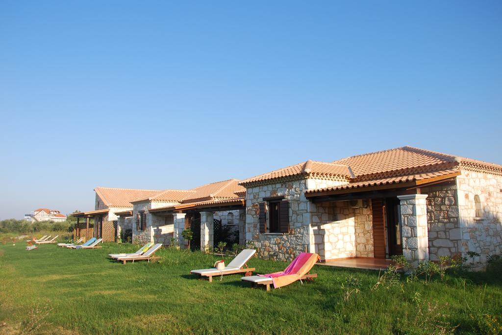 Holiday home Kavos Psarou *