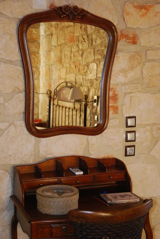Kavos Psarou Holiday home *