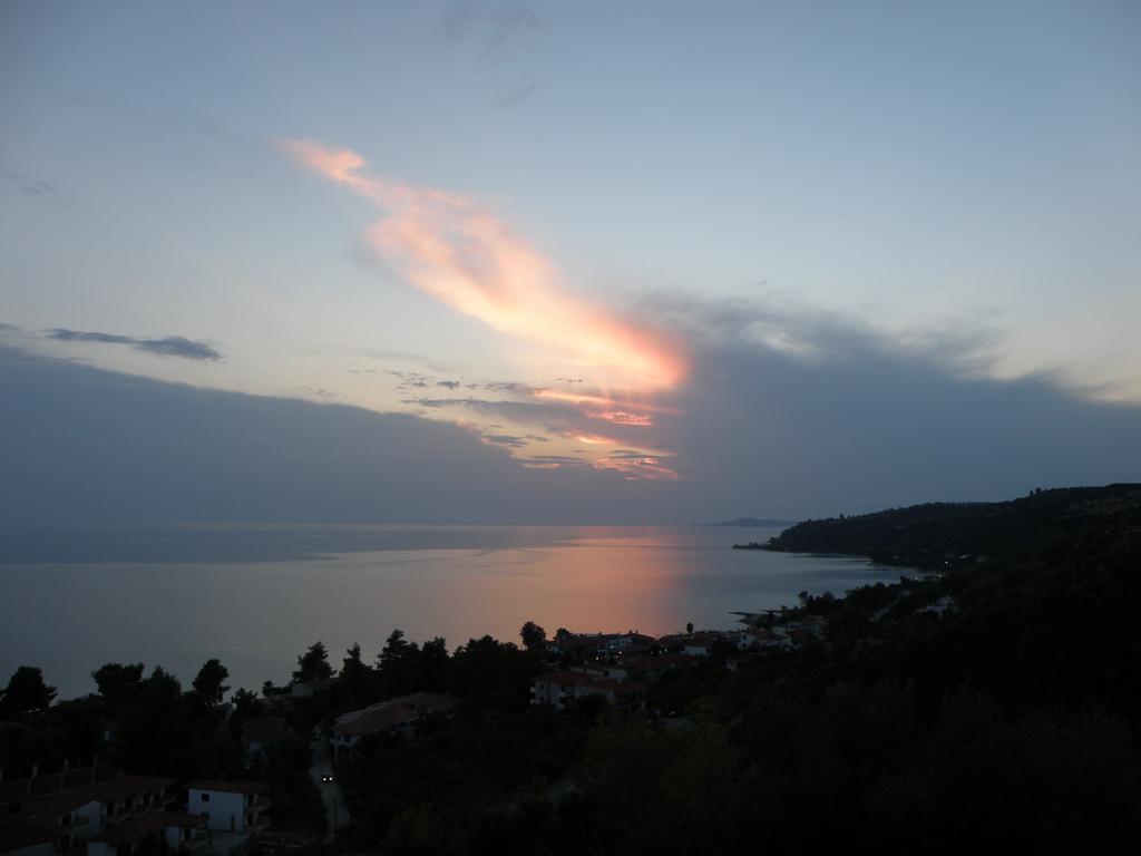 Palamidi 3* Agia Paraskevi (Kassandra)