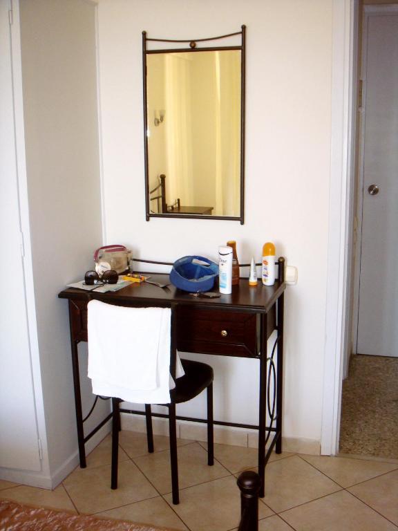Hotel Minavra Athens