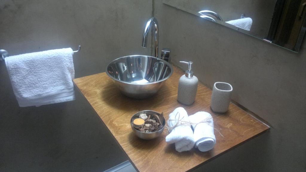 Guest house Karmik Concept