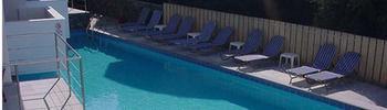 Aparthotel Alikes & Elounda (Crete)